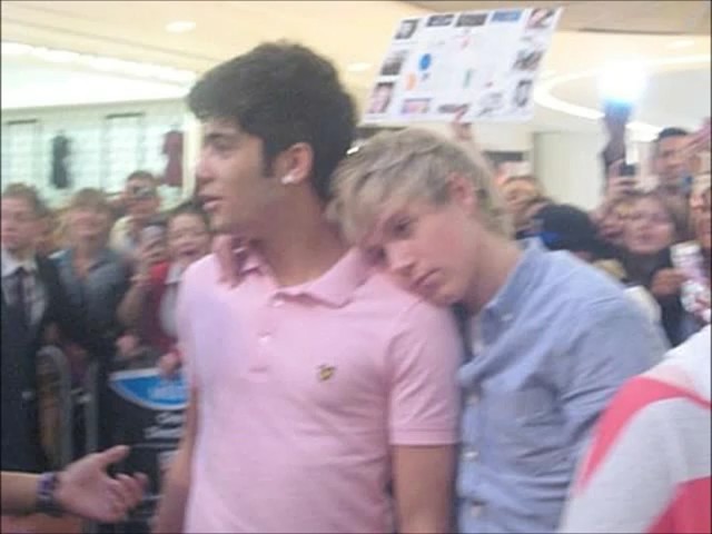 1D - 00 Poze One Direction rare 00