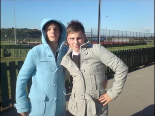 1D - 00 Poze One Direction rare 00