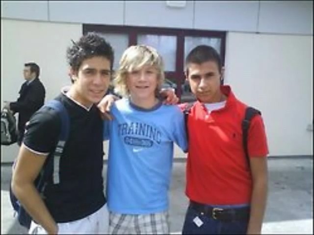 1D - 00 Poze One Direction rare 00
