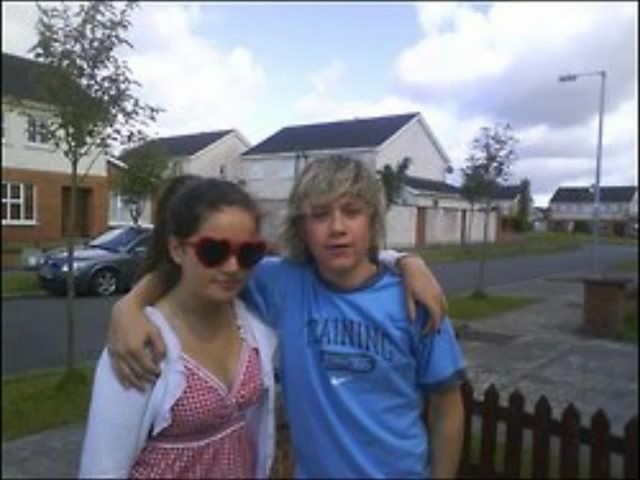 1D - 00 Poze One Direction rare 00