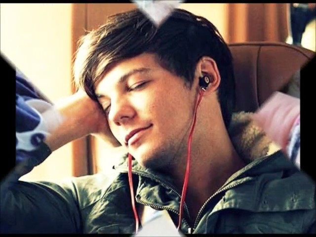 1D - 00 One Direction Sleeping