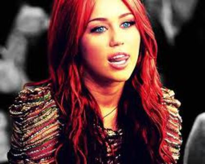 Eu sunt Miley..Bunăă