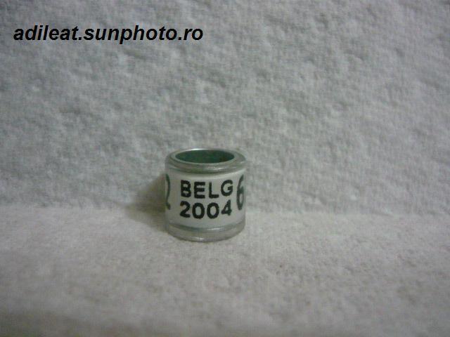 BELGIA-2004