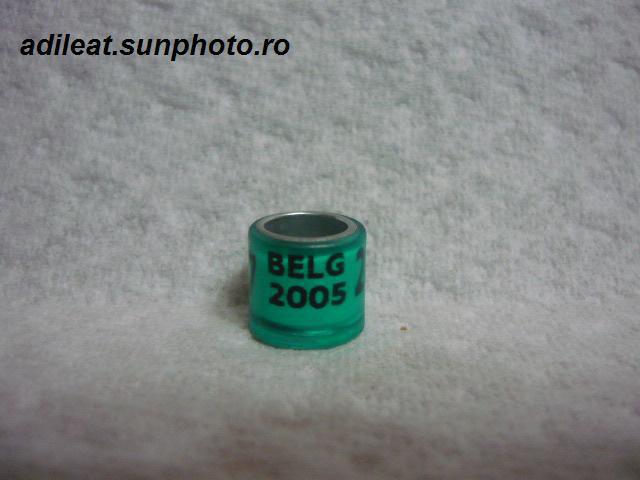 BELGIA-2005 - BELGIA-ring collection
