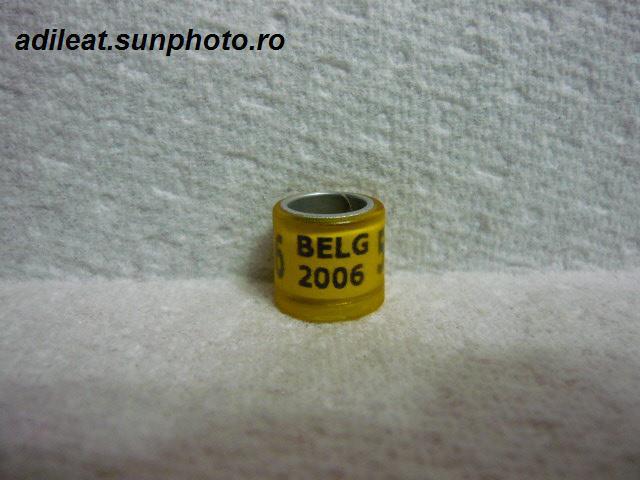 BELGIA-2006 - BELGIA-ring collection