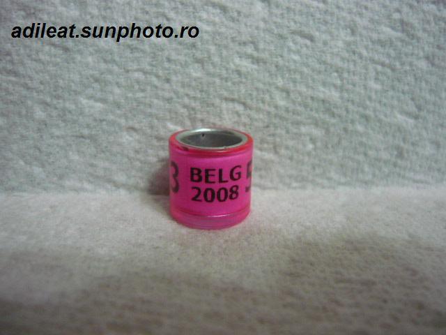 BELGIA-2008 - BELGIA-ring collection