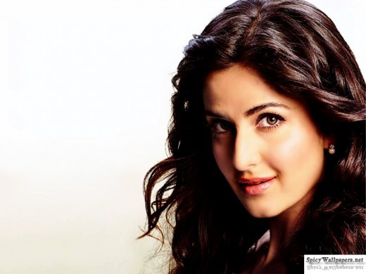Sweet-and-Sexy-Bollywood-Actress-katrina-Kaif-Beautiful-picture1-520x390 - Katrina Kaif