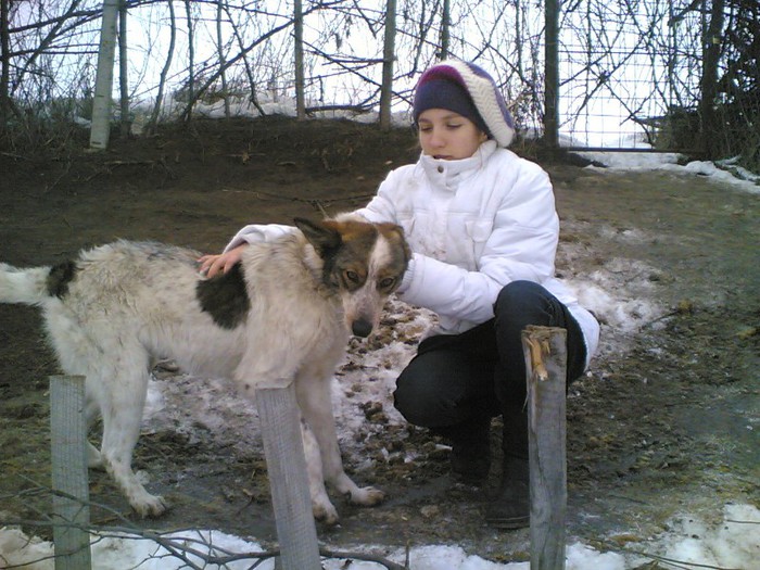 lady si ioana - LADY SI PRIETENII