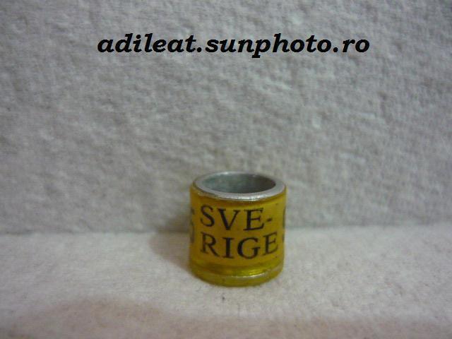 SUEDIA-1986 - SUEDIA-S-ring collection