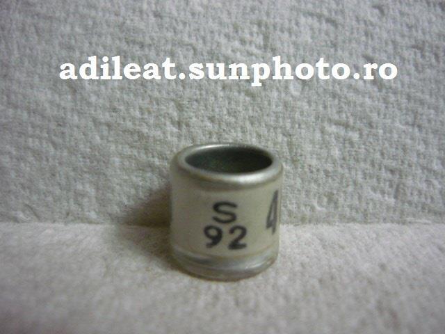 SUEDIA-1992 - SUEDIA-S-ring collection