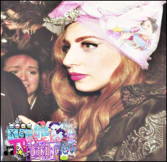 ; GAGA