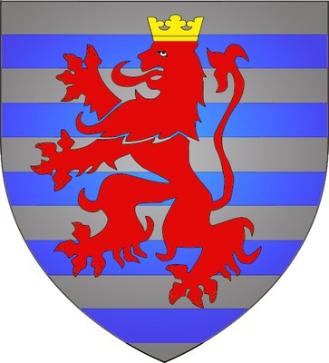 LUXEMBURG