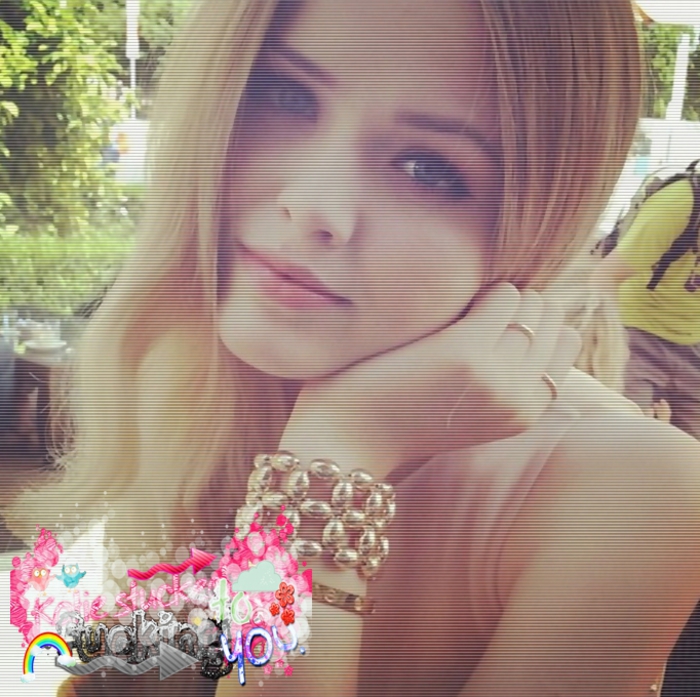 ; NU CRED :o aww , șe frumoasă ești - just - THE - 2nd EPISODE - OO2