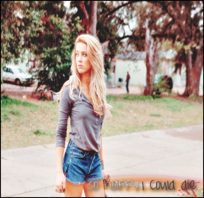 ; - o ia pe emily la horă -