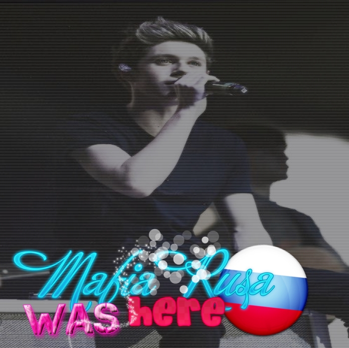 »;   BII HORAN AKA MAFIA RUSAAAAAA =;; UNICA PE PLANETAA =;;
