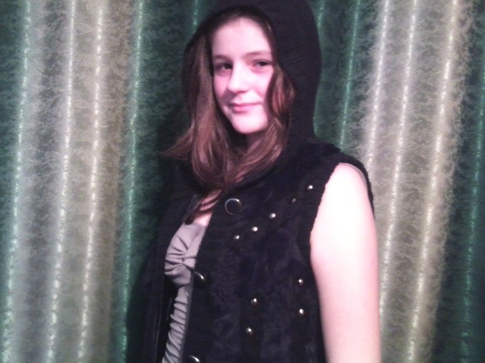 Pe care o voi revedea,din pacate,abia...