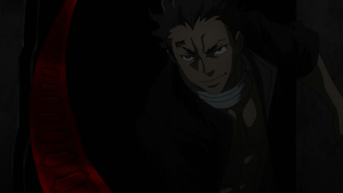 Deadman Wonderland - 04 - Large 05 - Senji Kiyomasa