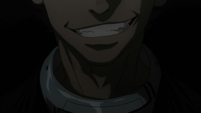 Deadman Wonderland - 04 - Large 09 - Senji Kiyomasa