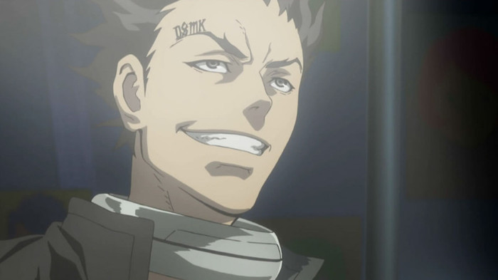 Deadman Wonderland - 04 - Large Preview 03