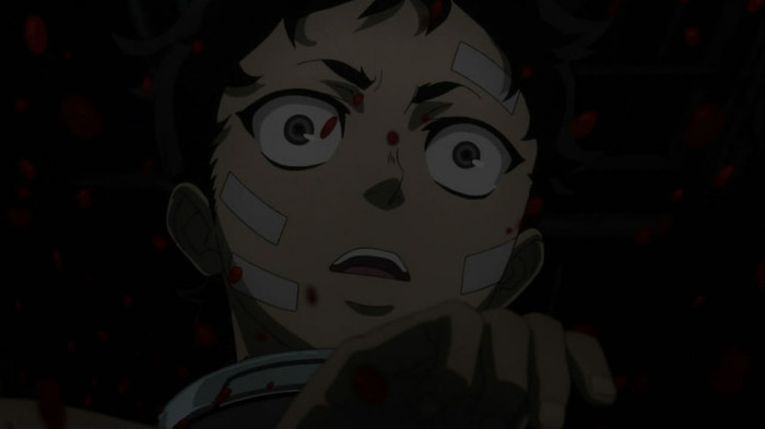 Deadman Wonderland - 04 - Large 03