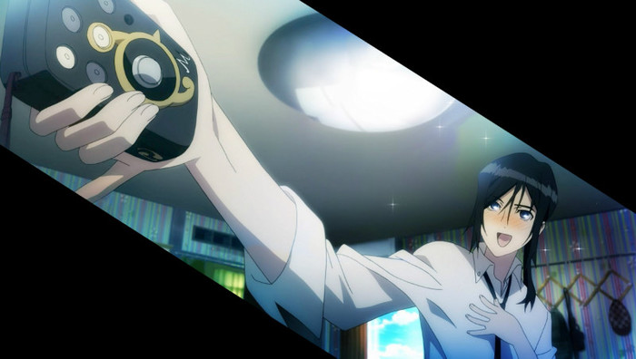 kuroh 12