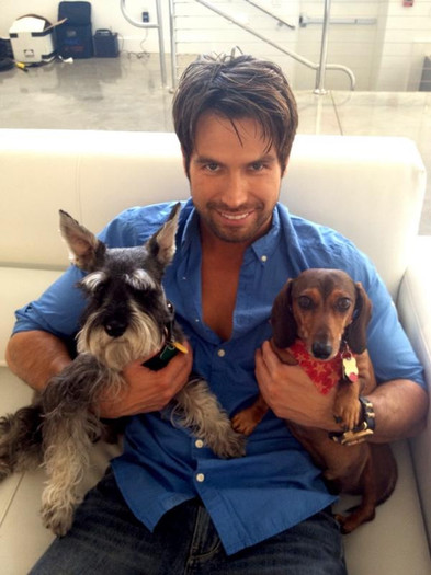  - Rafael Amaya