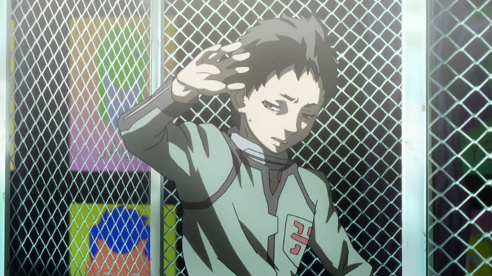 Deadman Wonderland - 05 - Large 06