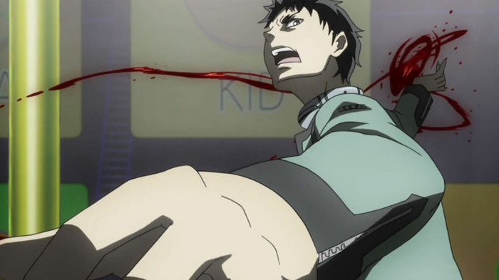 Deadman Wonderland - 05 - Large 10