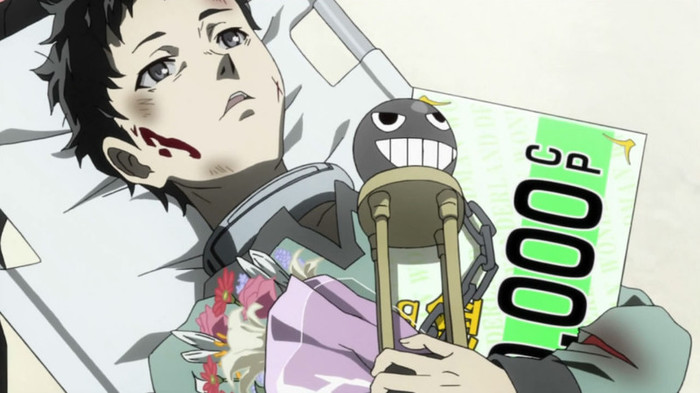 Deadman Wonderland - 05 - Large 25