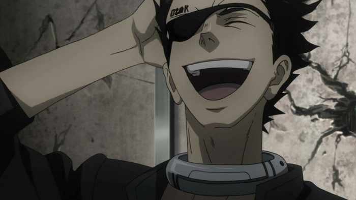 Deadman Wonderland - 07 - Large 10 - Senji Kiyomasa