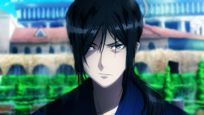 kuroh 13
