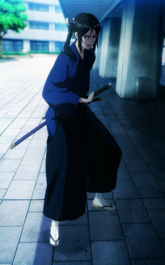 kuroh 14