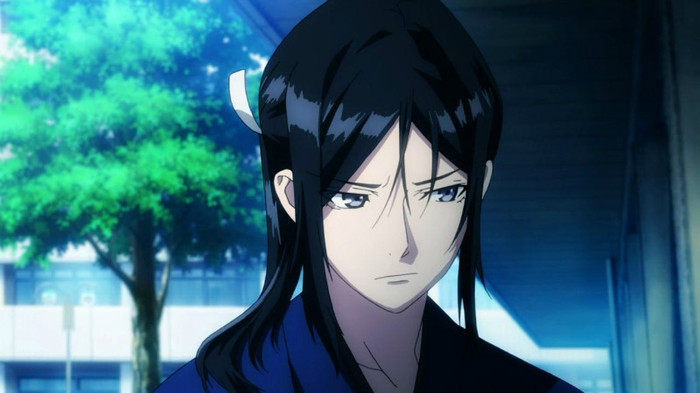 kuroh 16
