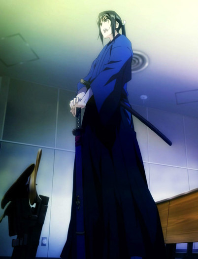 kuroh 17
