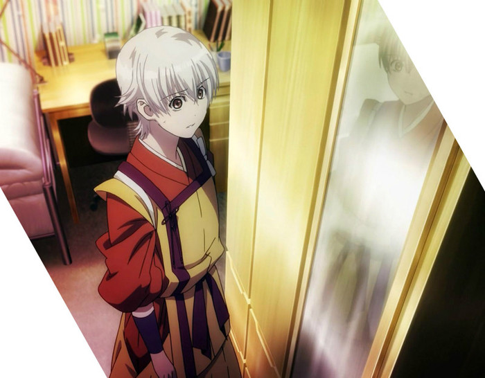 shiro 13
