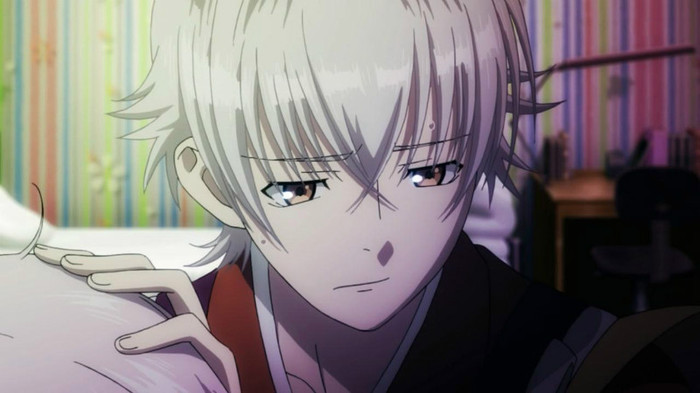 shiro 14