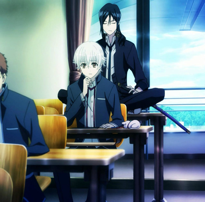 shiro and kuroh 10