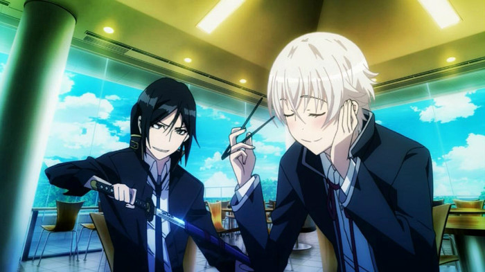 shiro and kuroh 12