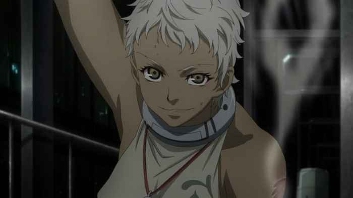 Deadman Wonderland - 09 - Large 02 - Koshio Karako