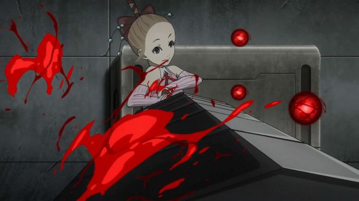 Deadman Wonderland - 09 - Large 12