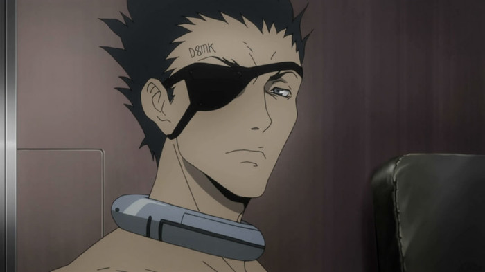 Deadman Wonderland - 11 - Large 02