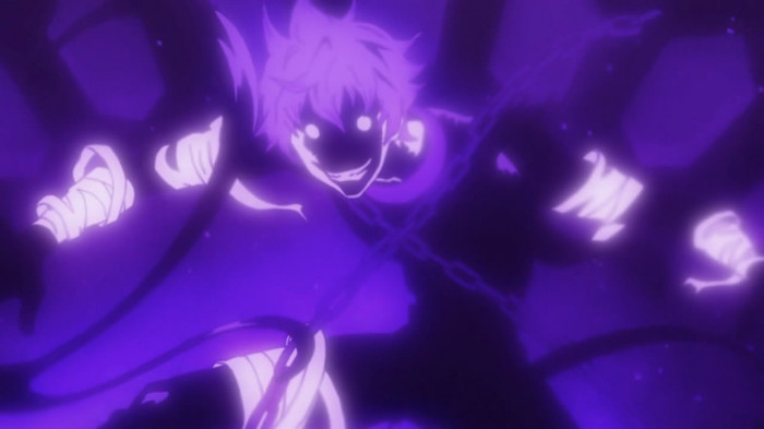 Deadman Wonderland - 11 - Large 17 - Toto Sakigami