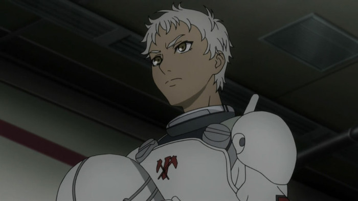 Deadman Wonderland - 11 - Large 12