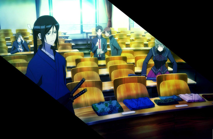 kuroh 18