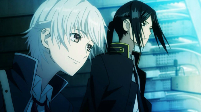 shiro and kuroh 13