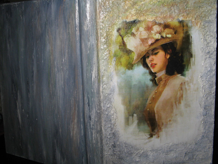 IMG_0702 - 0 Decoupage - creatiile mele