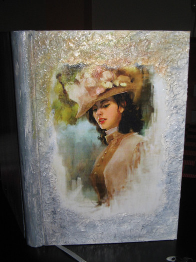 IMG_0704 - 0 Decoupage - creatiile mele