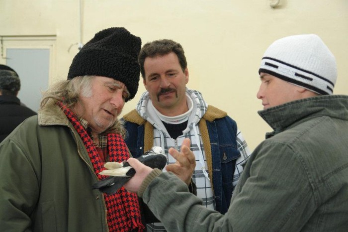 398392_359632900727348_128166735_n - O- Expozitie Turda 2012