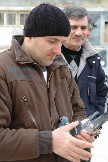 408119_359634890727149_752190603_n - O- Expozitie Turda 2012