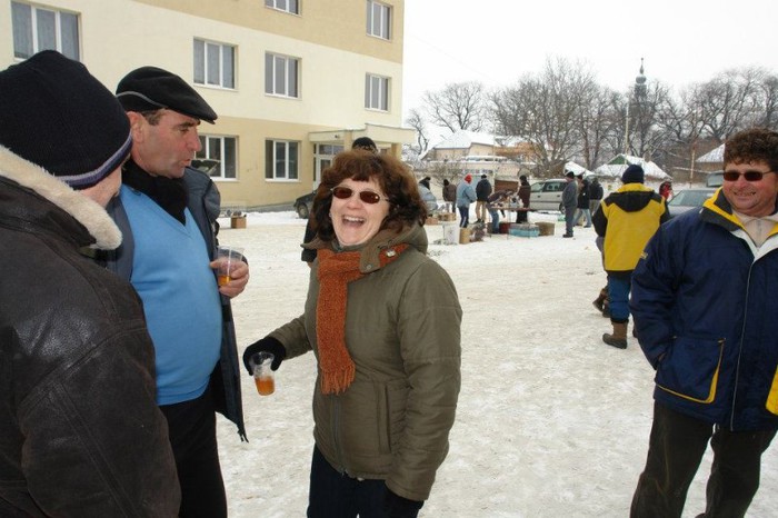 408986_359636597393645_1518202945_n - O- Expozitie Turda 2012